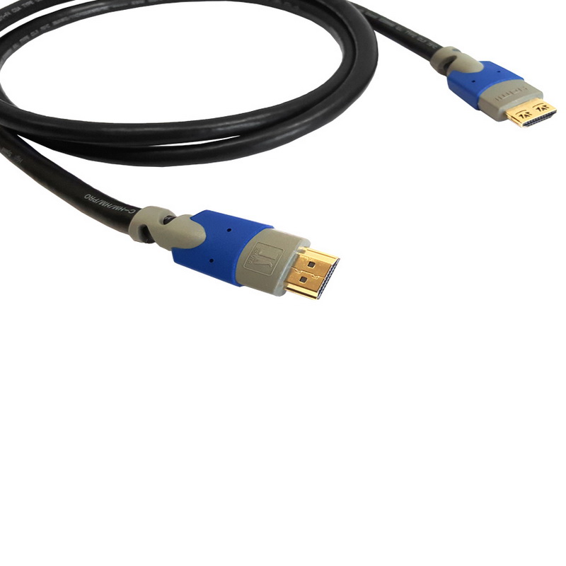 Kramer C-HM/HM/PRO-15 HDMI-HDMI c Ethernet 4.6 м